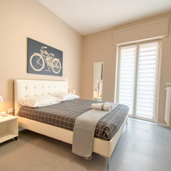 b&b civico 168 bellerofonte