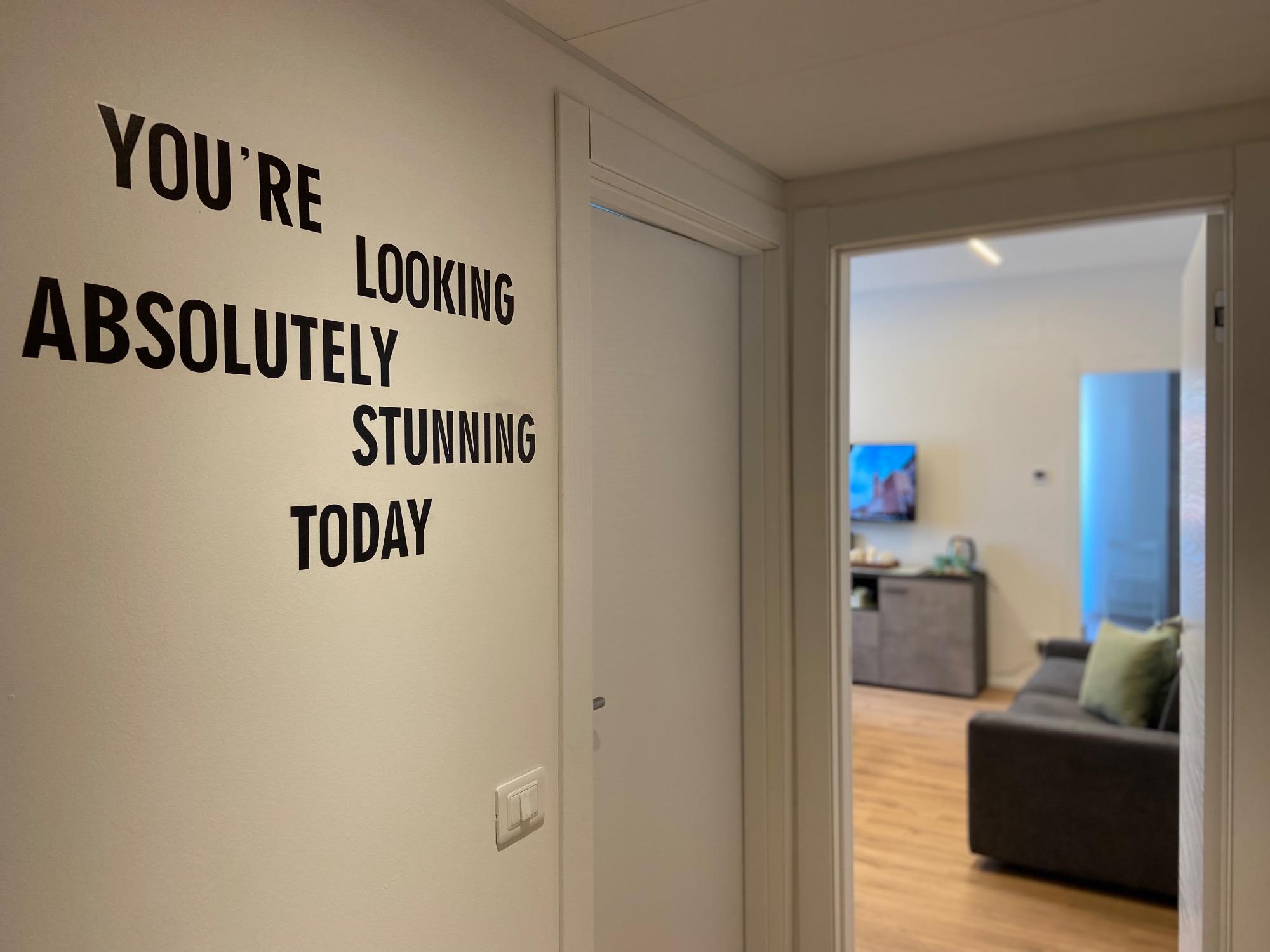 Disimpegno appartamento Relax2