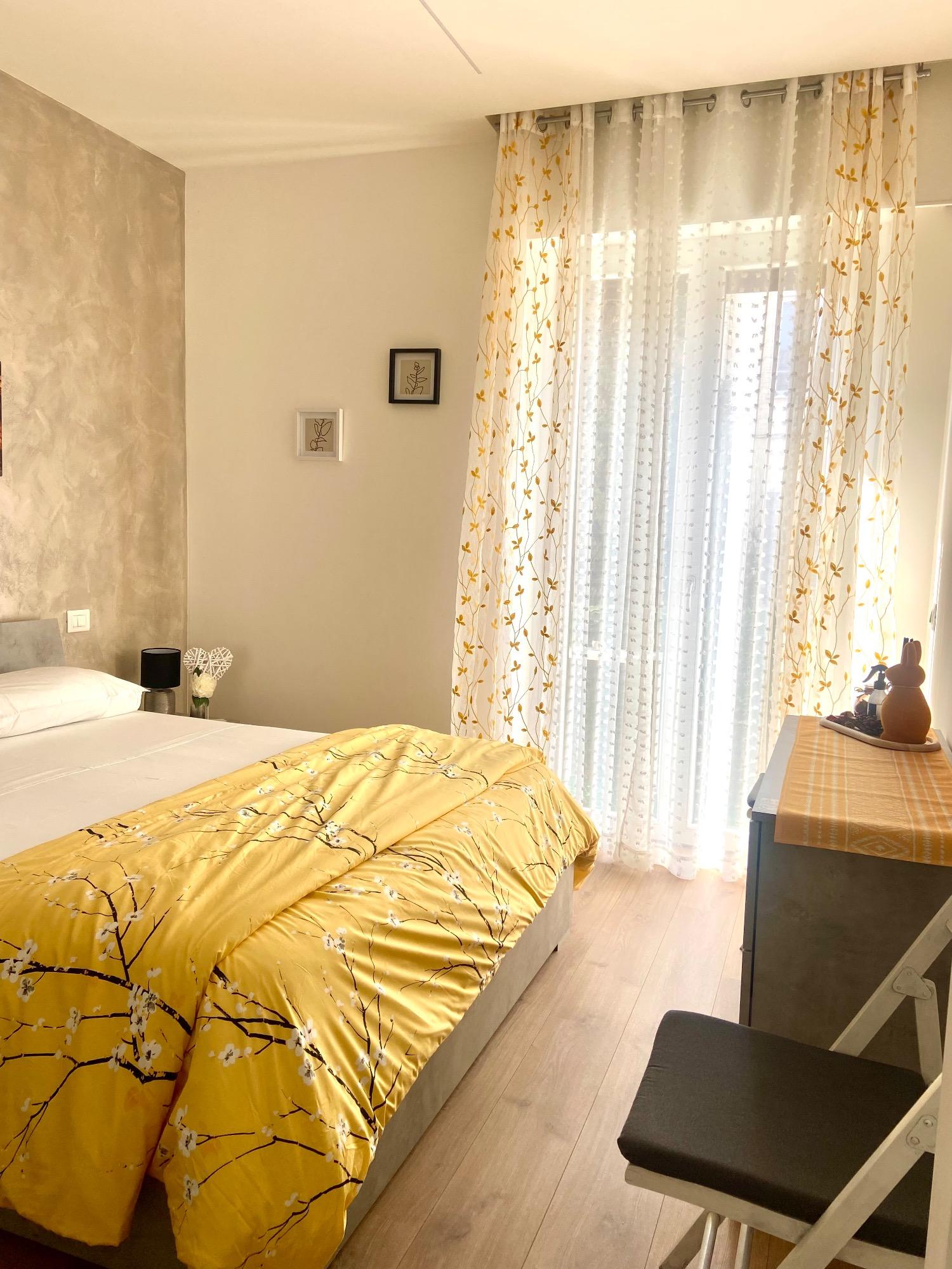 Camera da letto Appartamento Energy 1