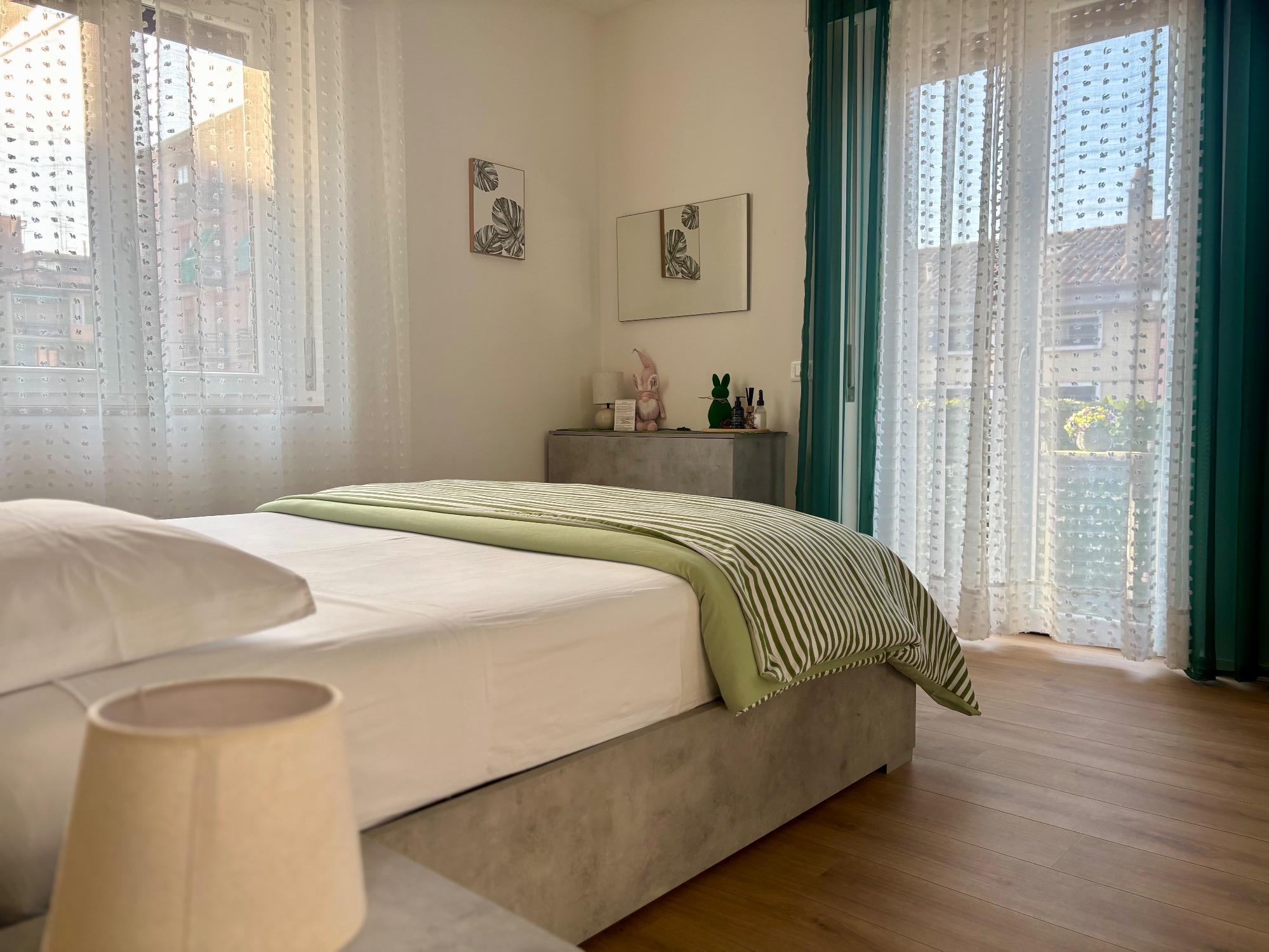 Camera matrimoniale Relax2