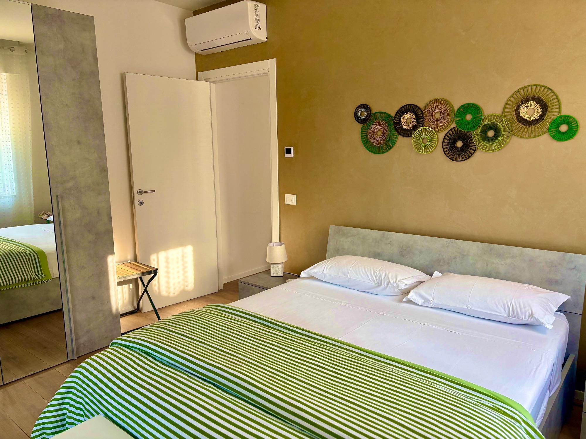 Camera Appartamento Relax2