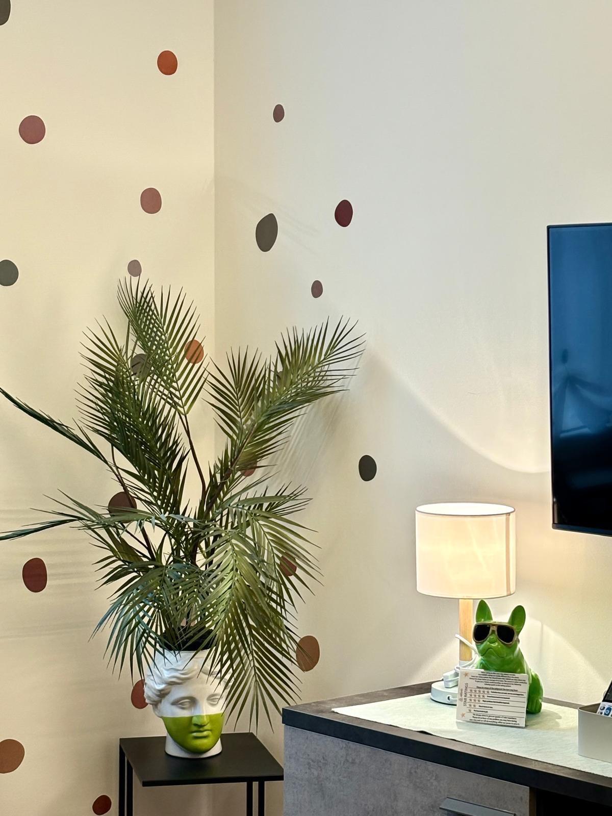 Dettagli Appartamento Relax2