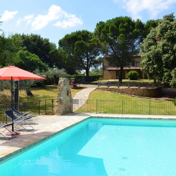  Agriturismo Colle In Ceralto