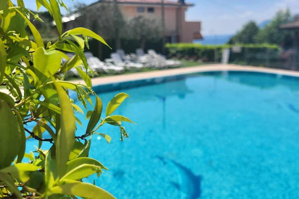 Villa Josefine Adults Only