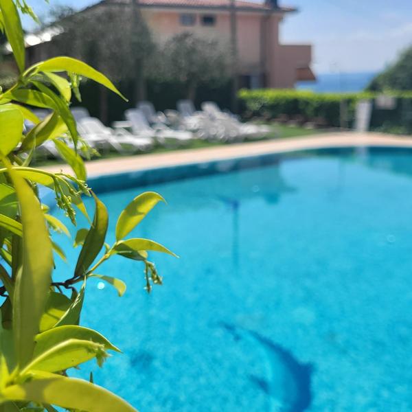  Villa Josefine Adults Only