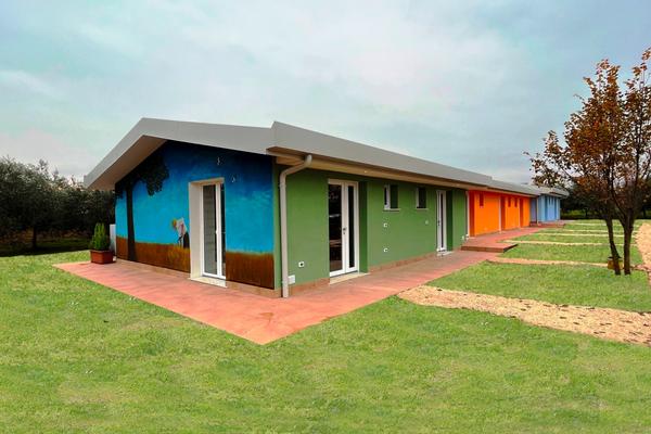 Ai Laghi di Veclezio