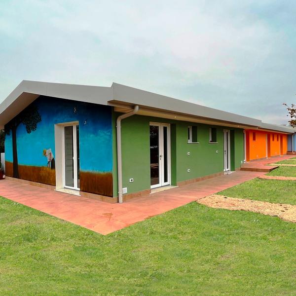  Ai Laghi Di Veclezio