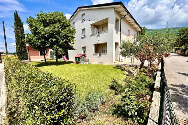 La Residenza dell'Arrotino