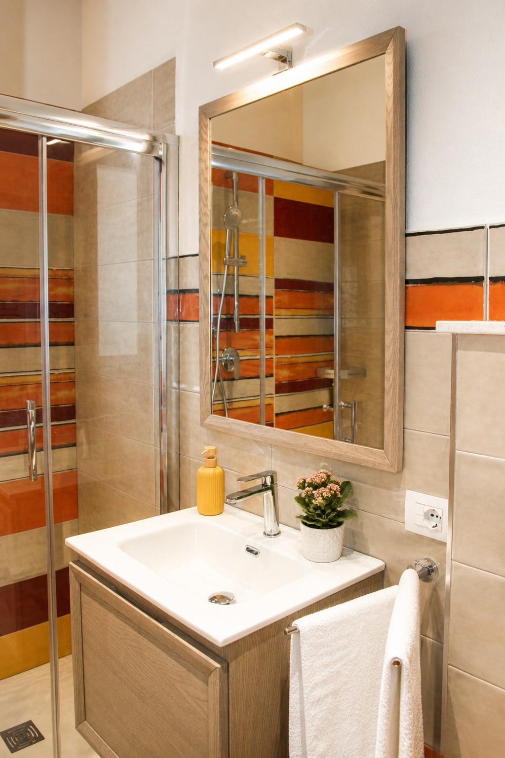 Bagno privato