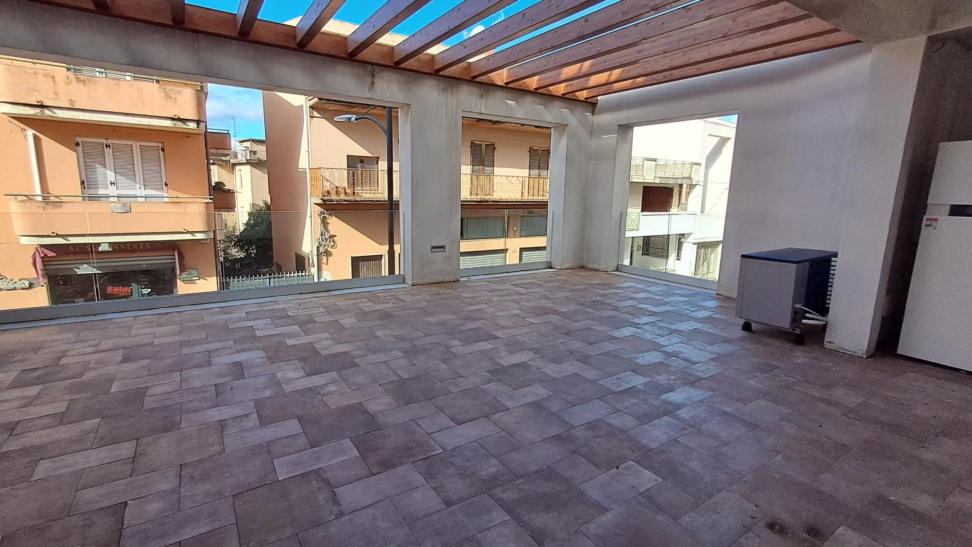 Terrazza Central Dorgali Rooms