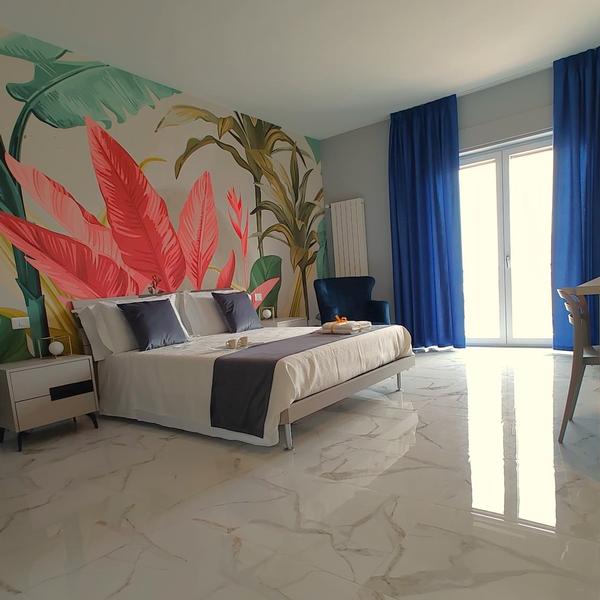 luxury melo apartment