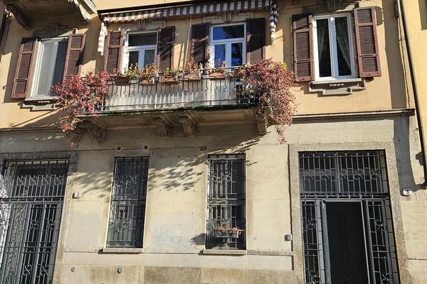 La Vecchia Officina Civico29 rooms&breakfast