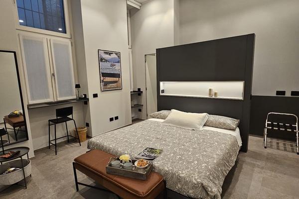 La Vecchia Officina Civico29 rooms&breakfast