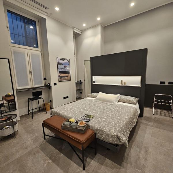  La Vecchia Officina Civico29 Rooms&Breakfast