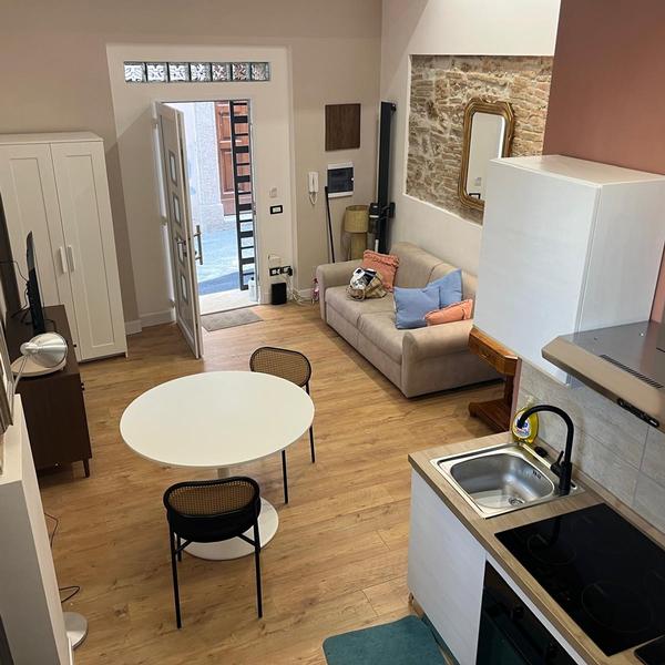  La Dimora Del Centro