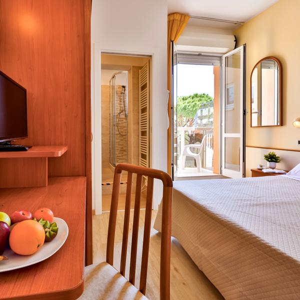  Hotel Paola Garden