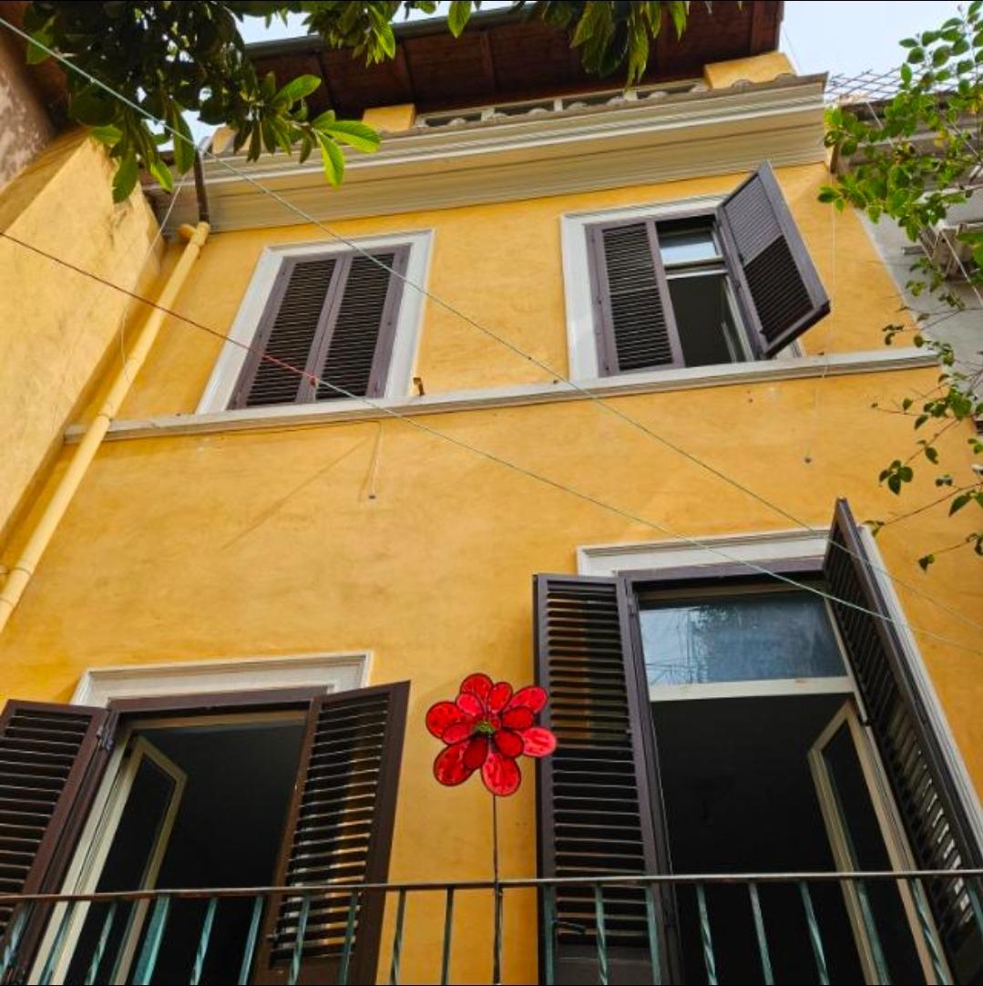 Parte interna del Palazzo