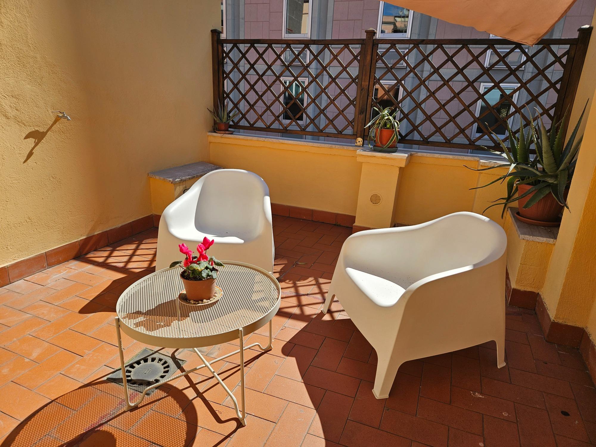 Terrazzo