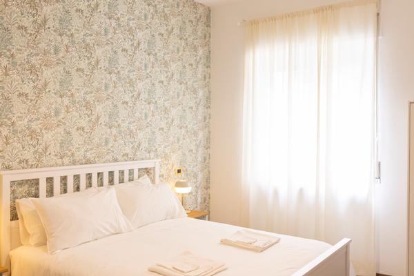 Mare nel Cuore Rooms