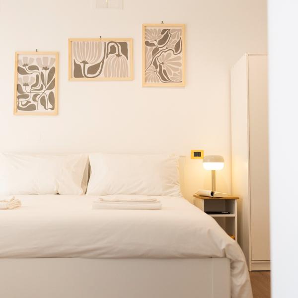  Mare Nel Cuore Rooms