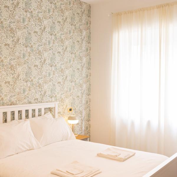  Mare Nel Cuore Rooms