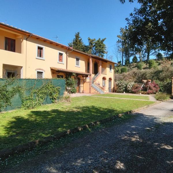  Il Gelso Casa Vacanze