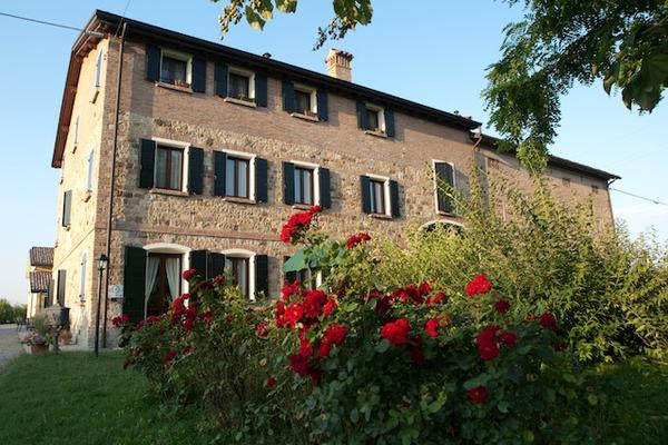 Agriturismo il Brugnolo