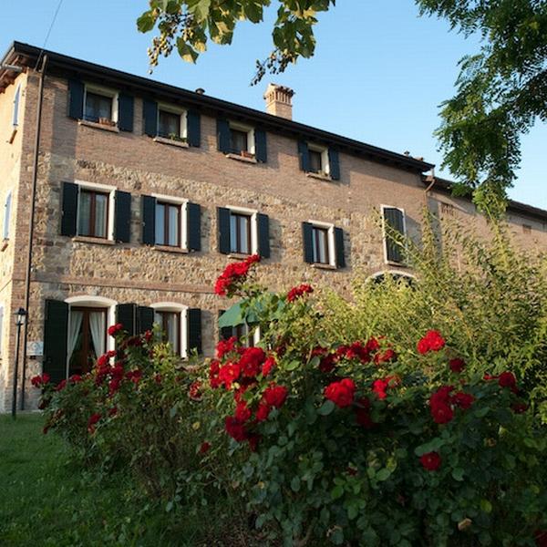  Agriturismo Il Brugnolo