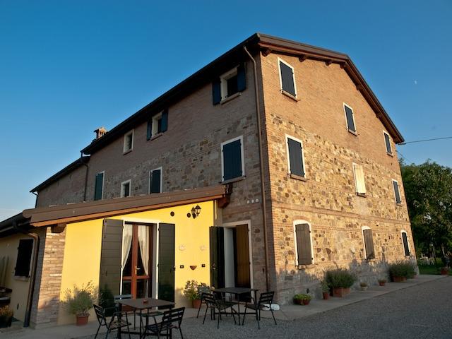 ingresso bilocale melissa