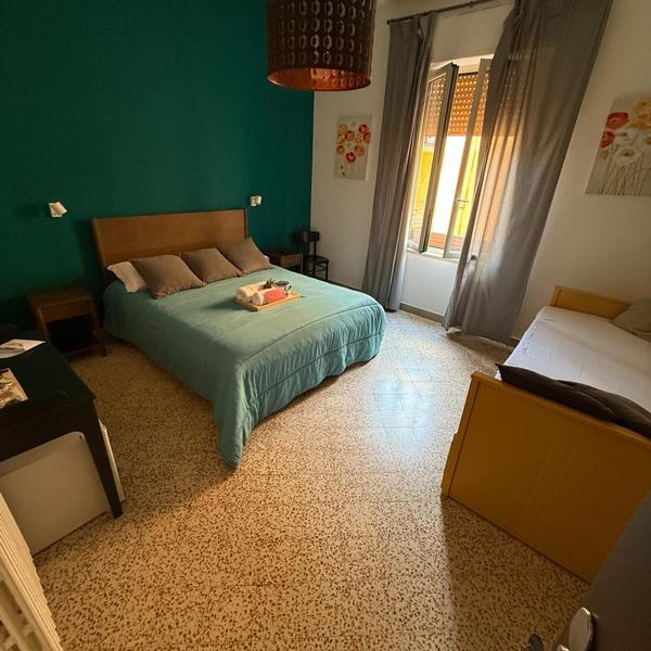  Rooms Hub Portarotese