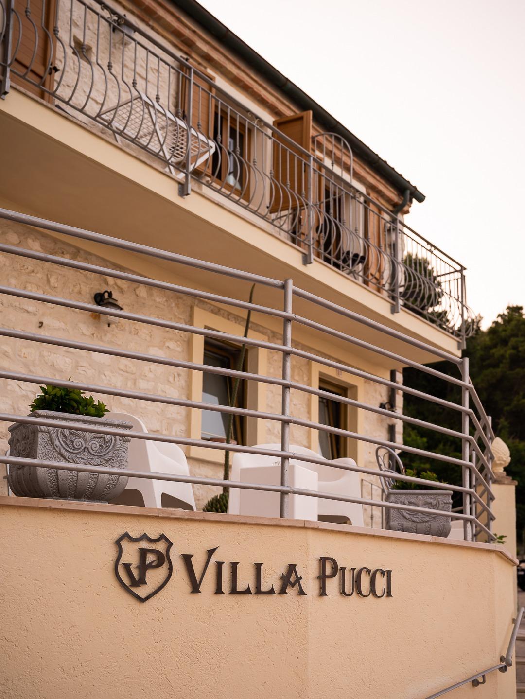 TERRAZZA FRONTE MARE