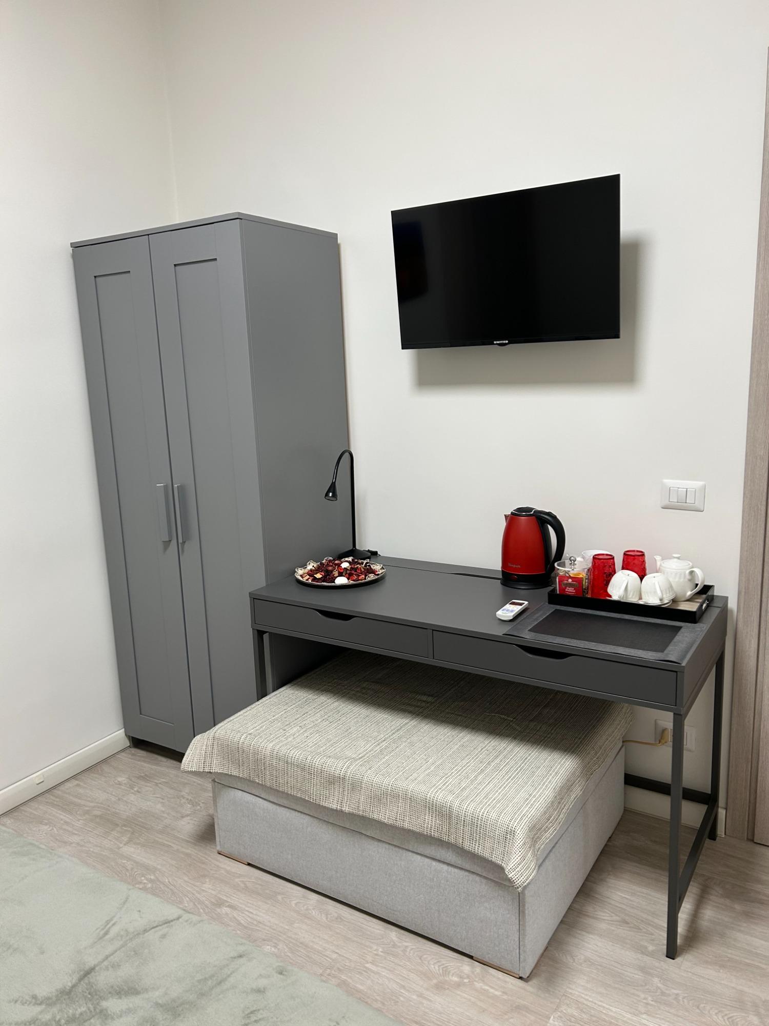 Tv Led 32, Netflix e Prime Video free