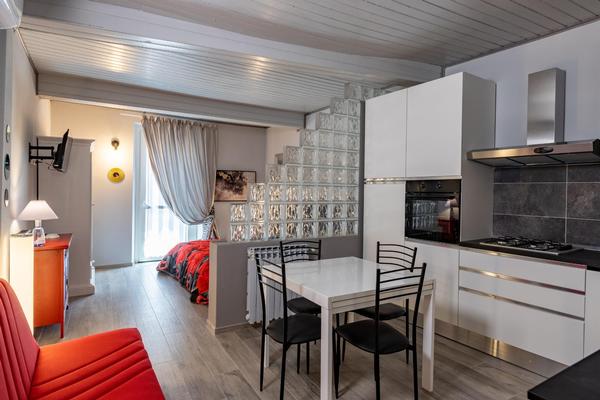 Antico Borgo Monregale