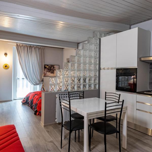  Antico Borgo Monregale