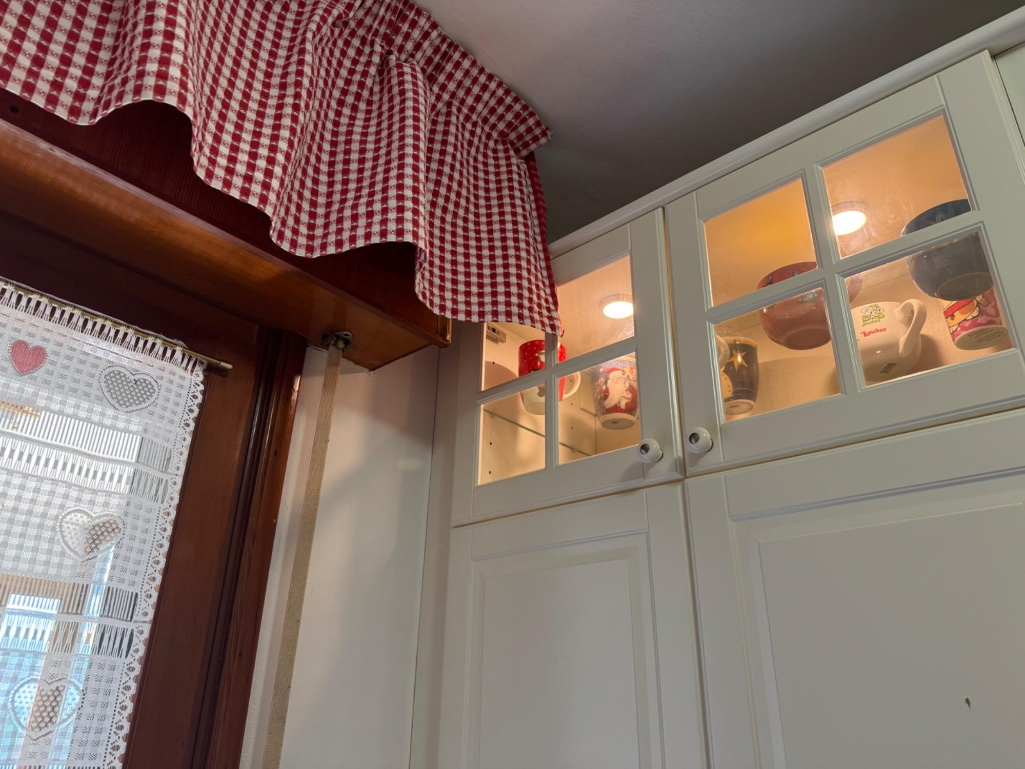 Particolare cucina