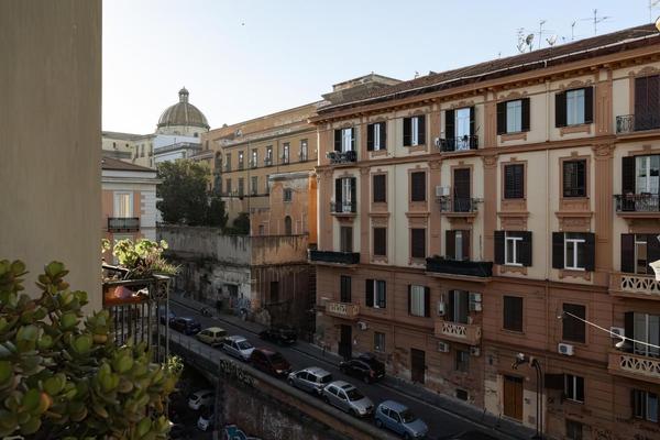 Carafa Suite Plus II