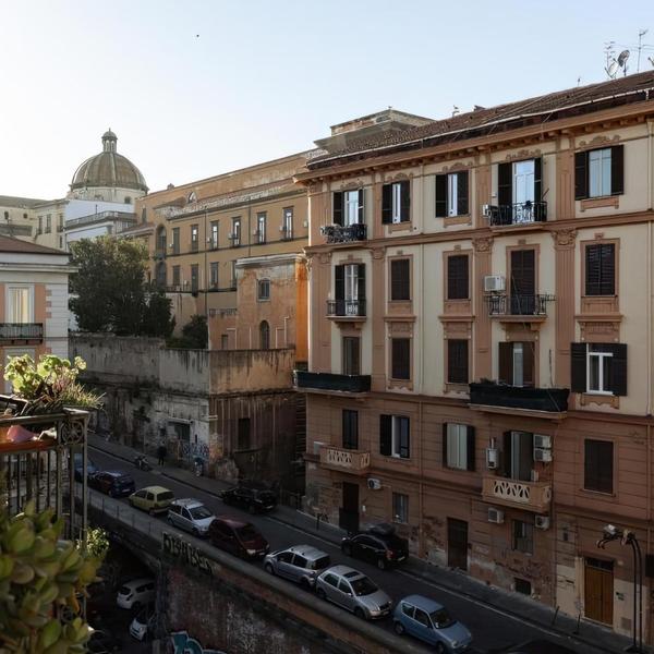  Carafa Suite Plus II