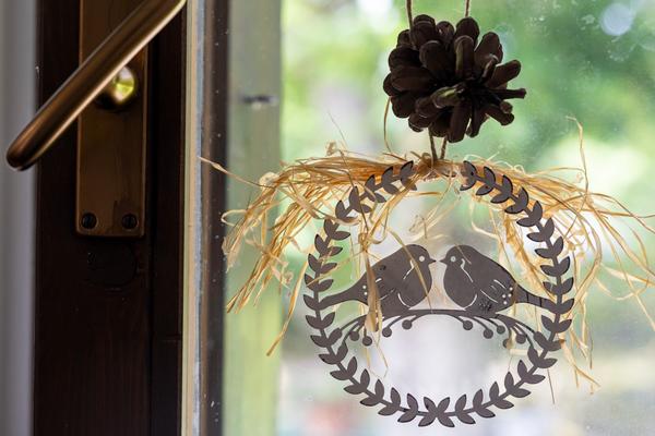 La Colonia, un posto magico dove rigenerarsi