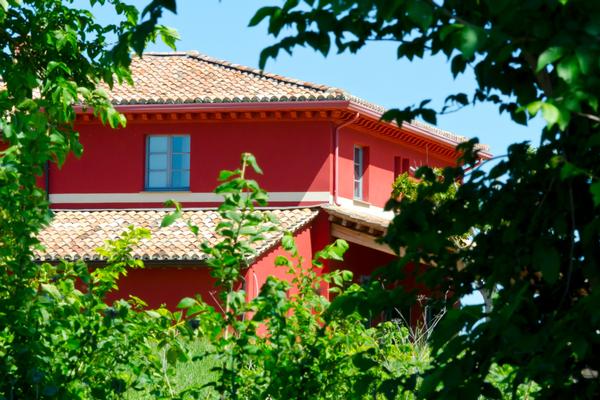 Agriturismo Al Dolce Far Niente