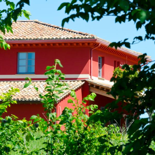 agriturismo al dolce far niente