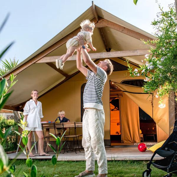  Procida Camp & Resort Ciraccio