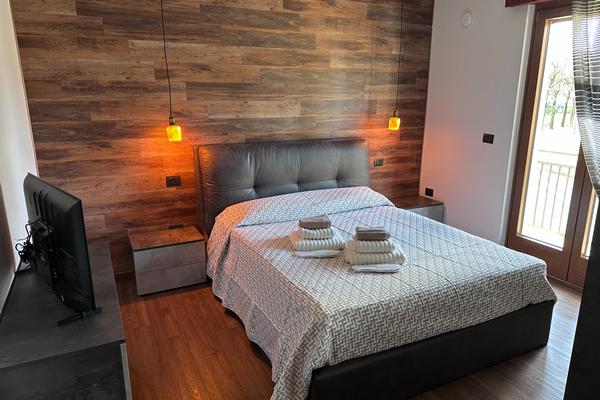 Vulcano Case Vacanza