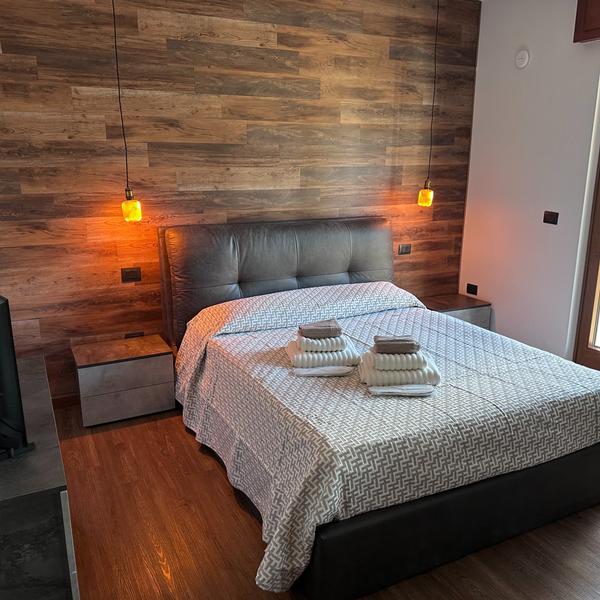  Vulcano Case Vacanza