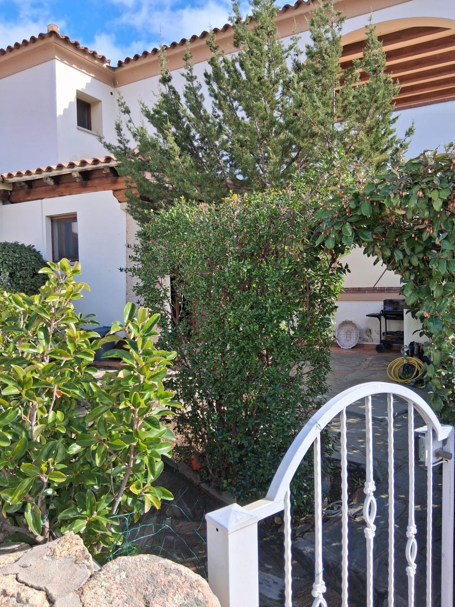 ingresso appartamento