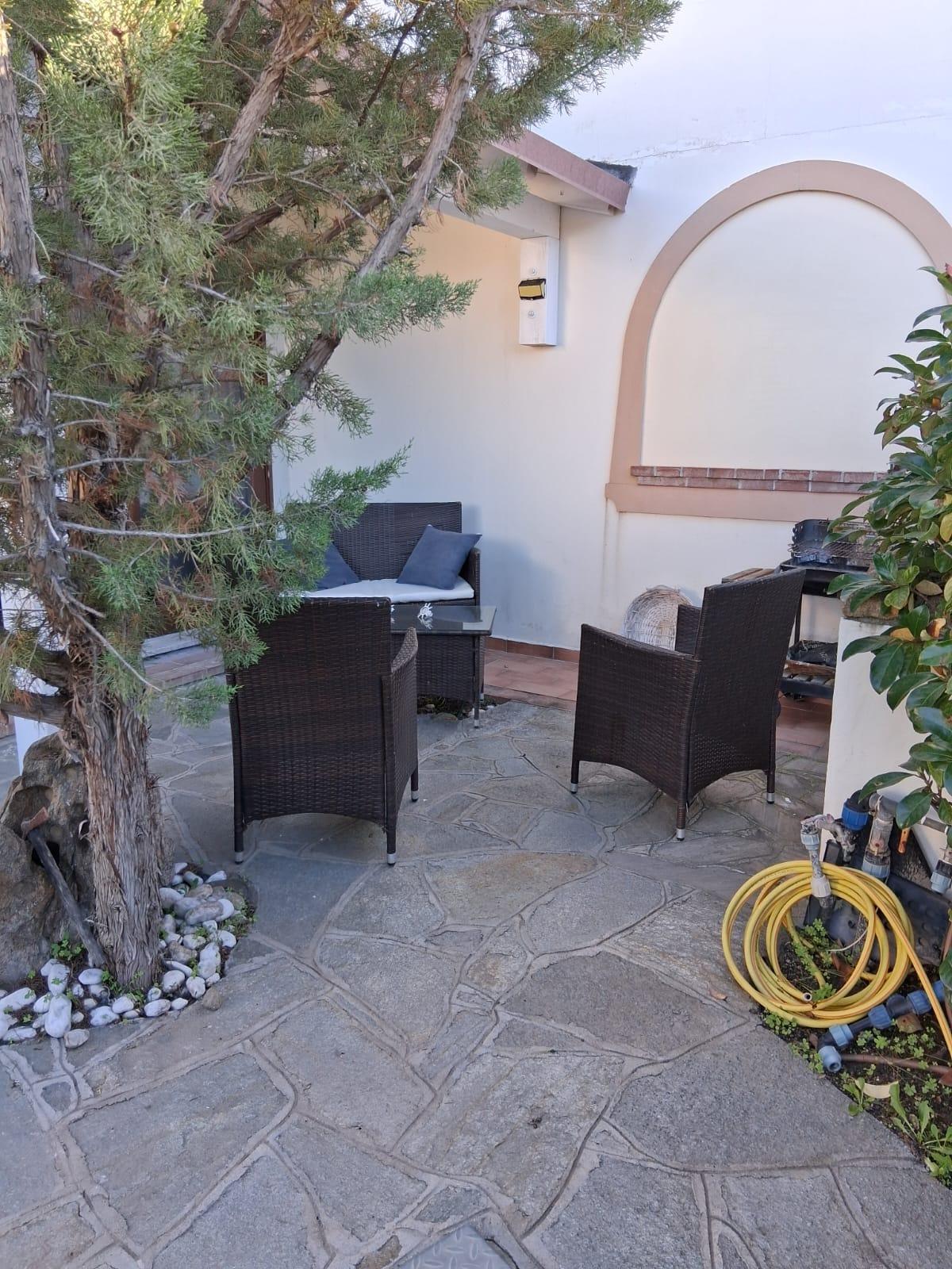 veranda esterna