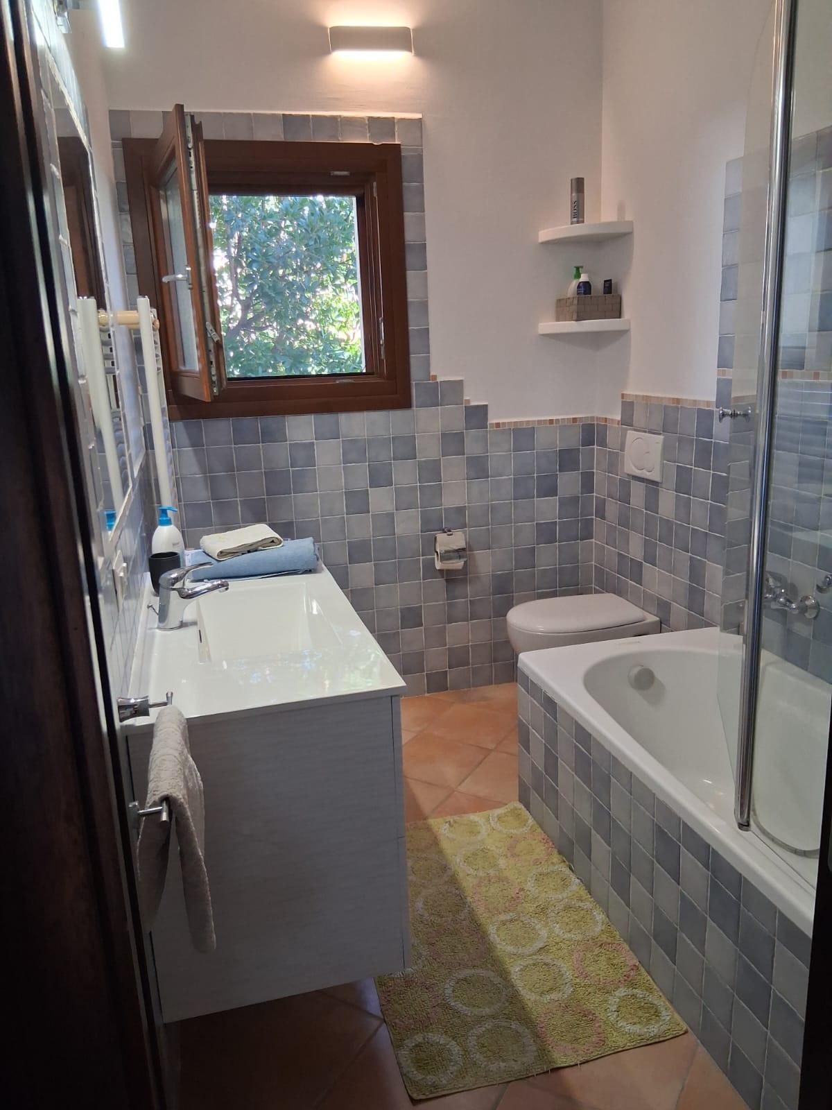 bagno