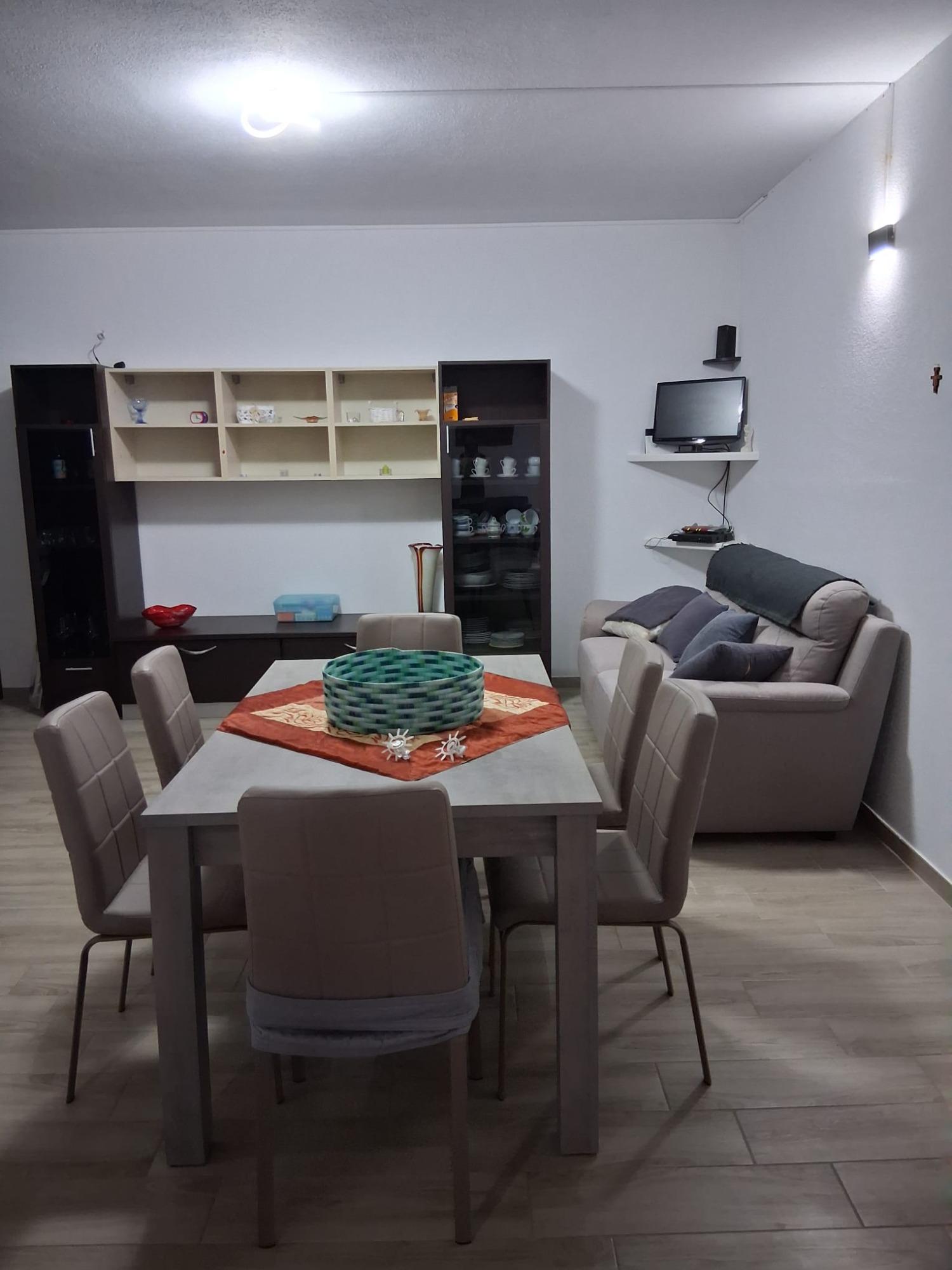 sala pranzo