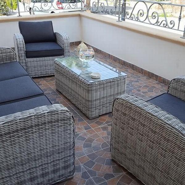  Pepè Accomodation B&B