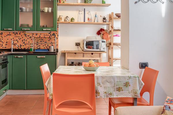 Garden House Firenze