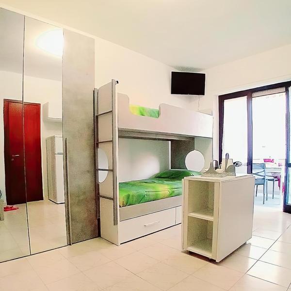  Casa Vacanza Baia Verde